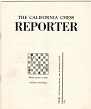 CALIFORNIA CHESS REPORTER / 1964-65vol 14, no 2
